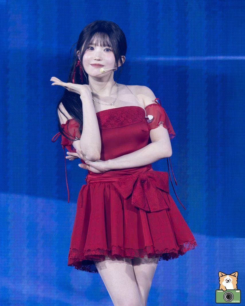 프로미스나인 송하영1