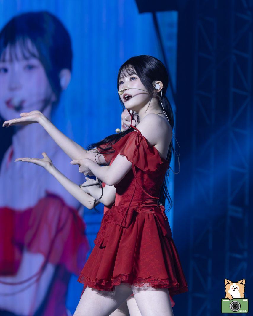 프로미스나인 송하영3