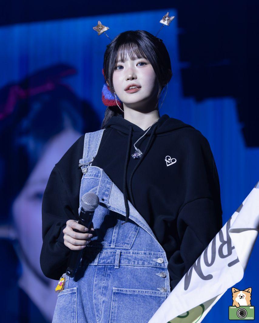 프로미스나인 송하영4