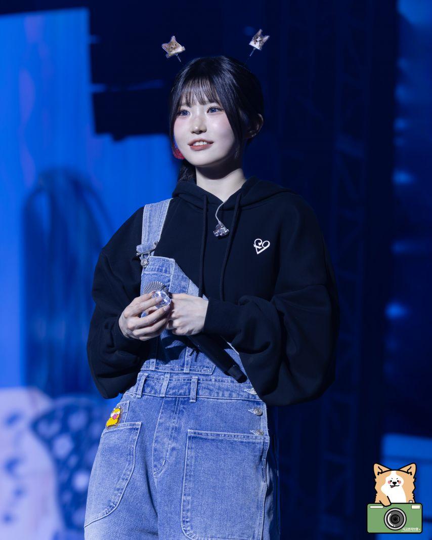 프로미스나인 송하영5