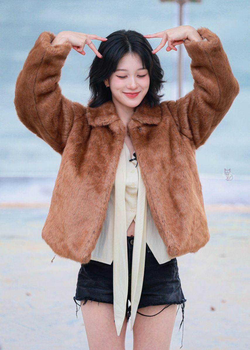 이서연 (전 프로니스나인)8