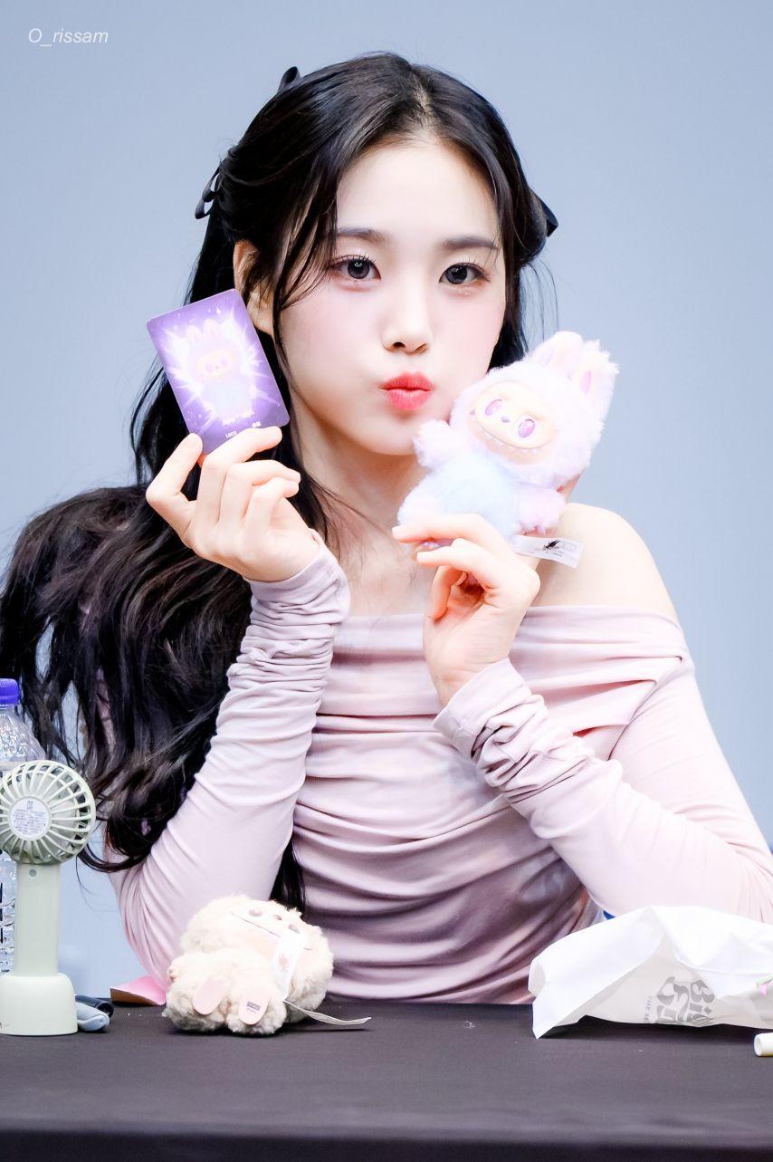 트리플에스 지연 생일0