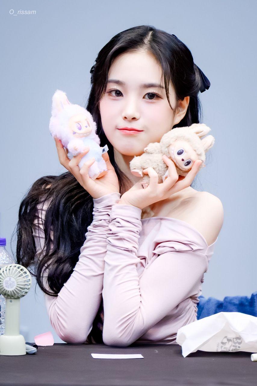 트리플에스 지연 생일2