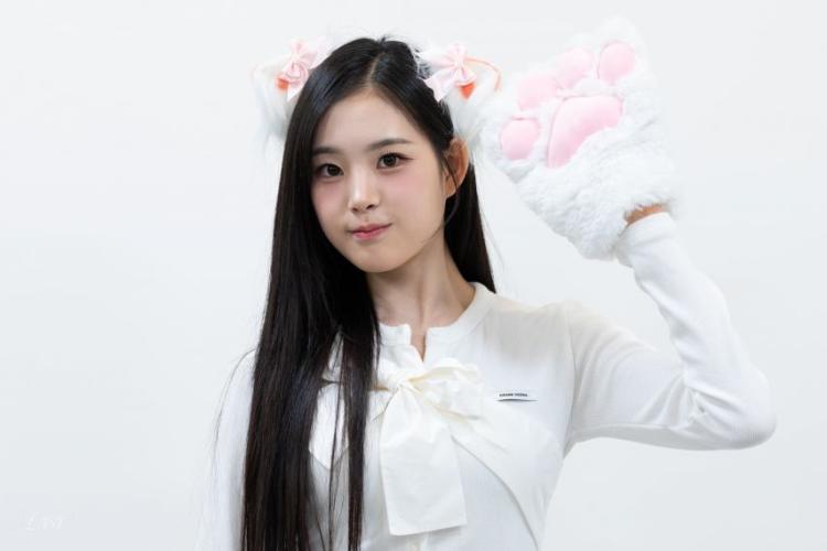 트리플에스 지연 생일5