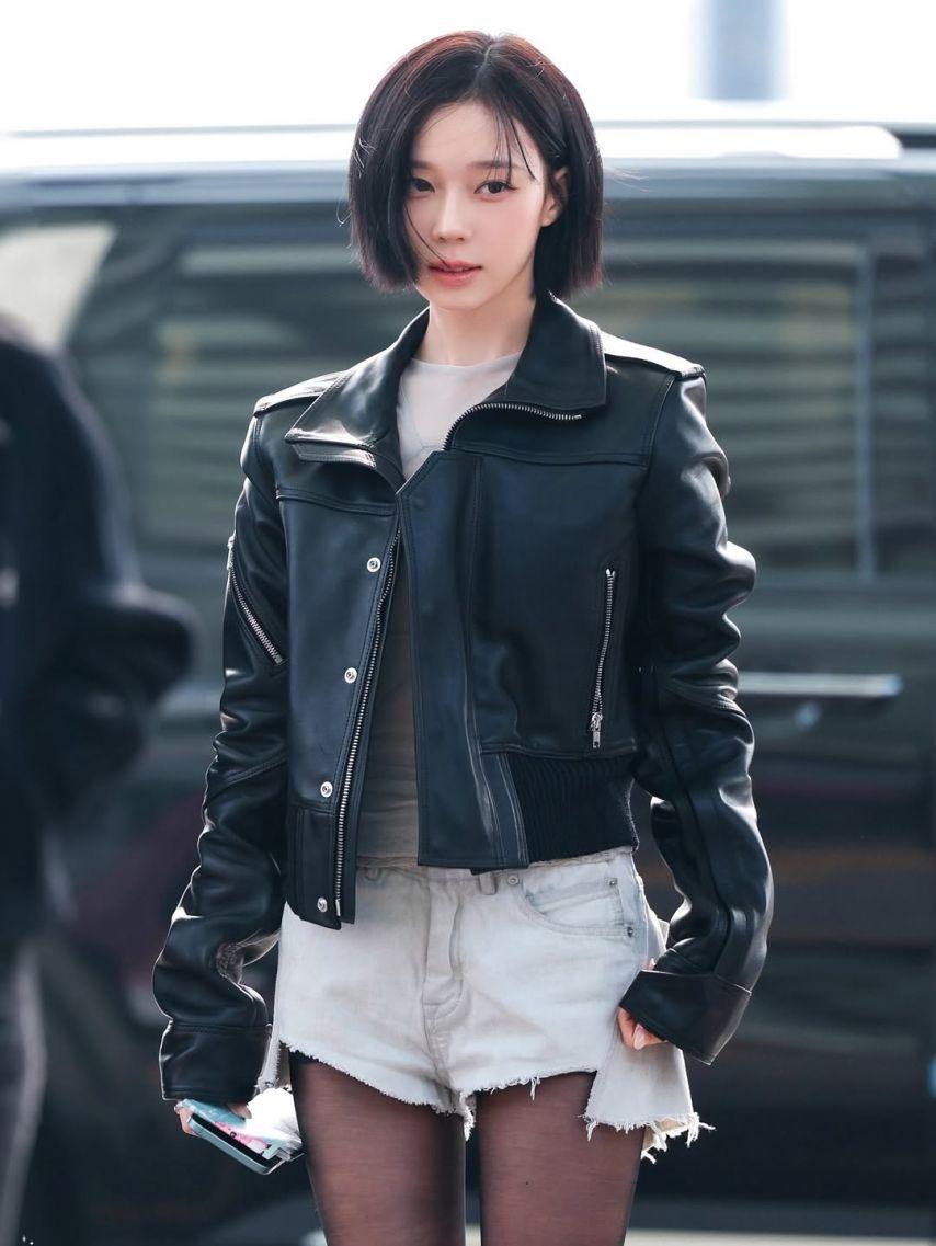 에스파 (aespa) 윈터13