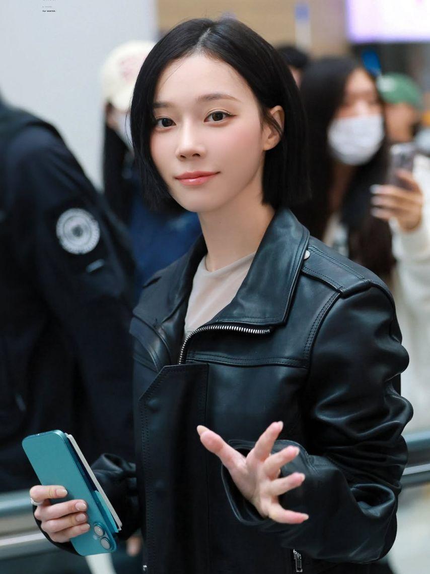 에스파 (aespa) 윈터14