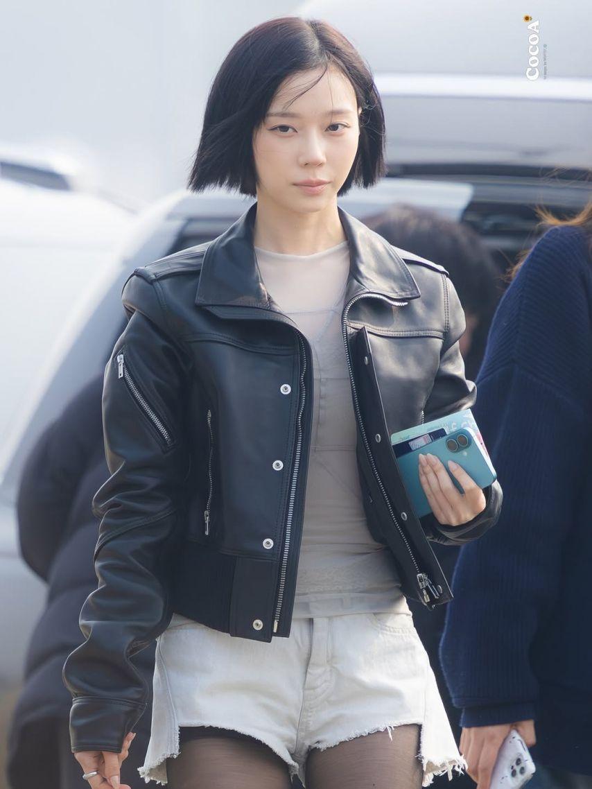 에스파 (aespa) 윈터16