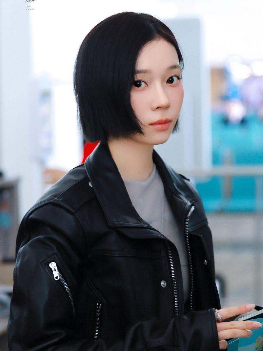 에스파 (aespa) 윈터18