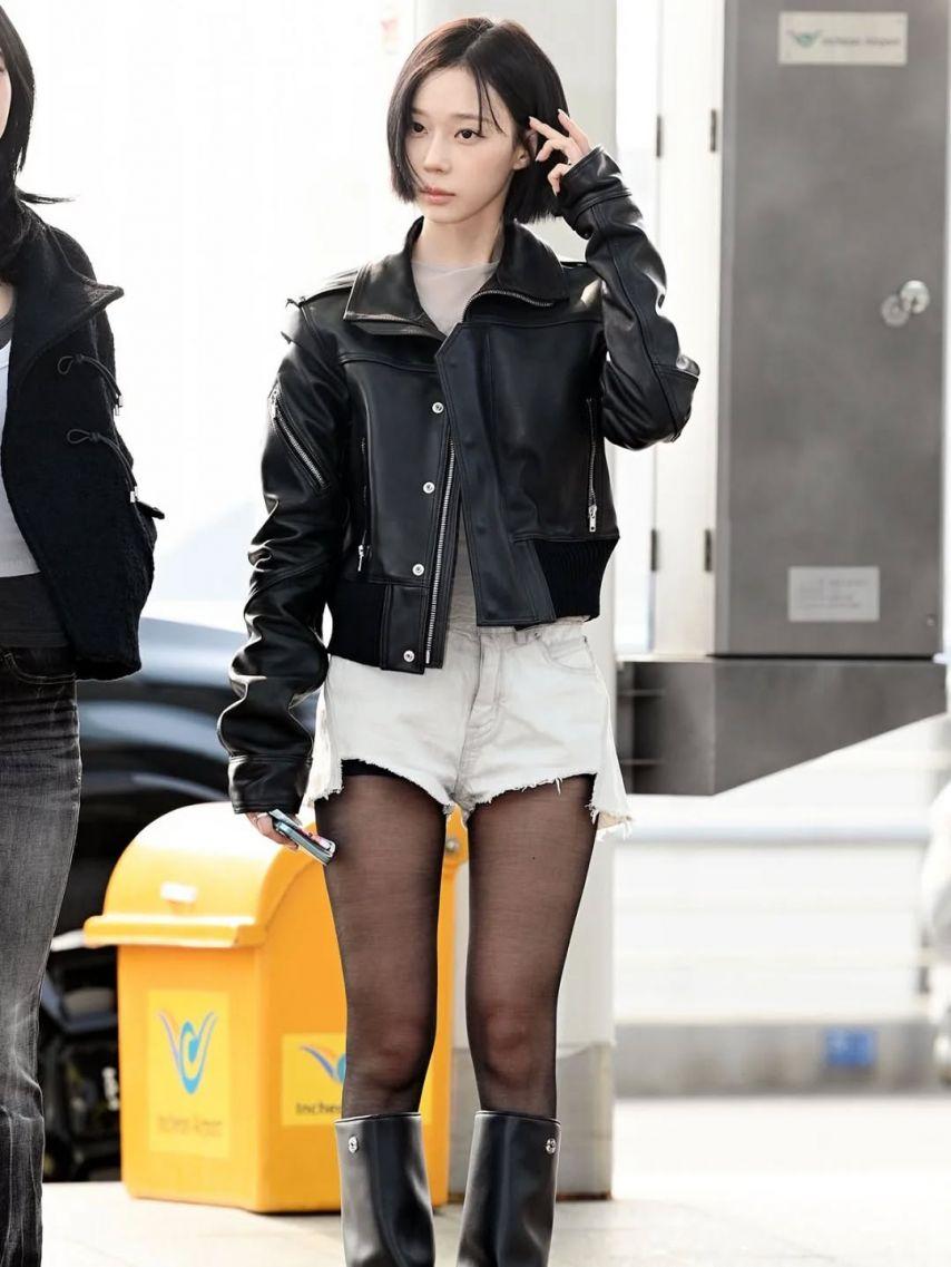 에스파 (aespa) 윈터2