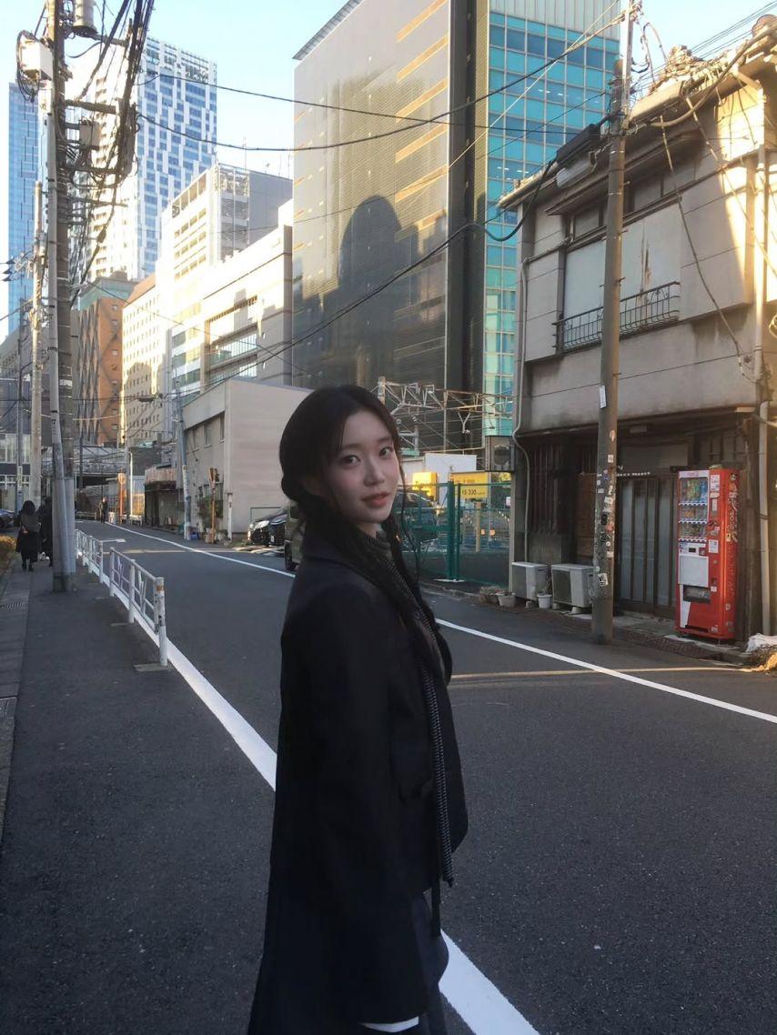 STAYC (스테이씨) 수민0