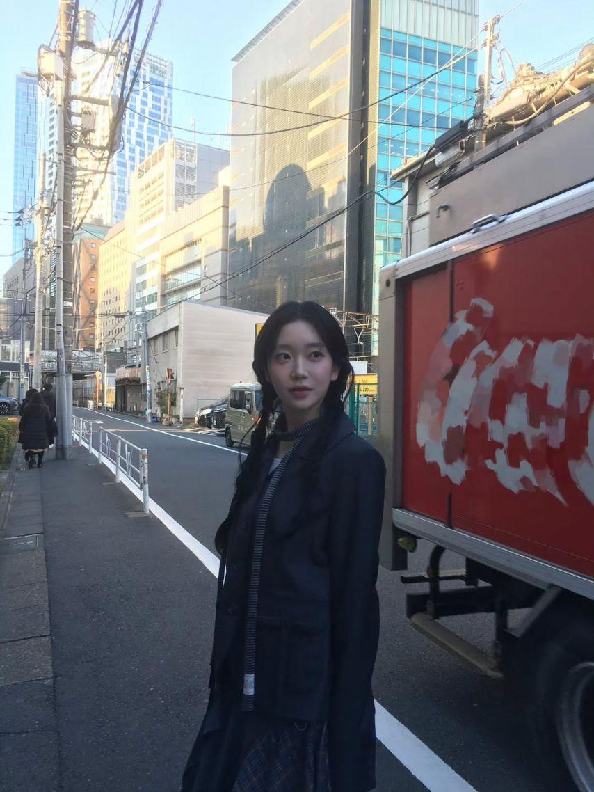 STAYC (스테이씨) 수민3