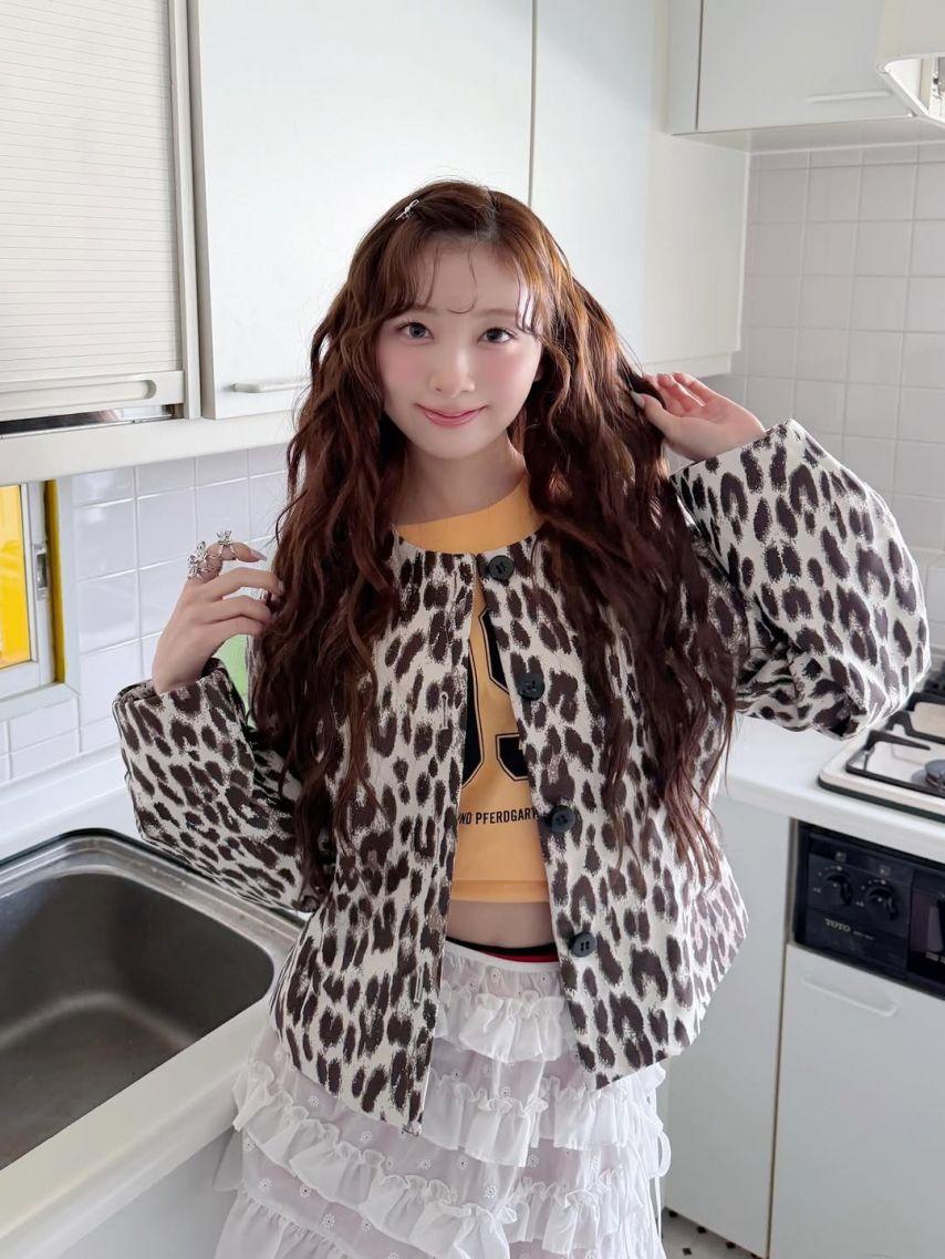 니쥬 (NiziU) 미이히1