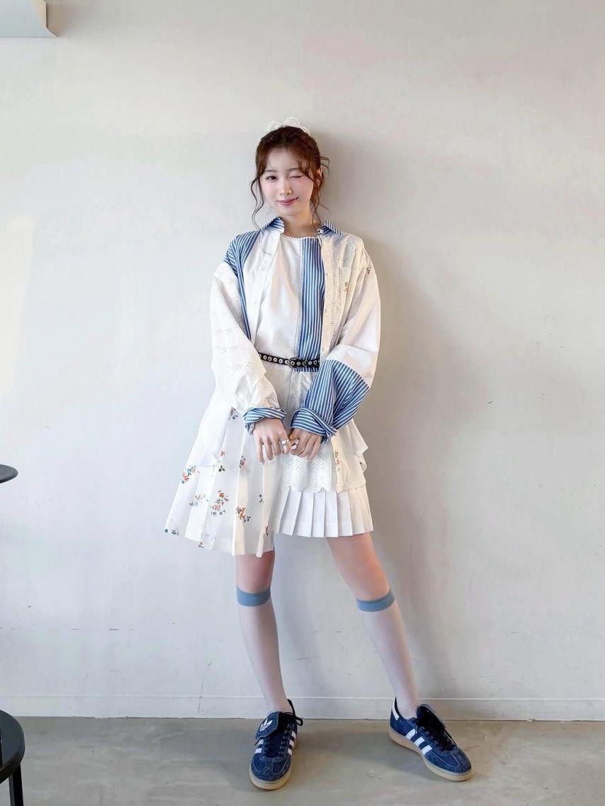 니쥬 (NiziU) 미이히2