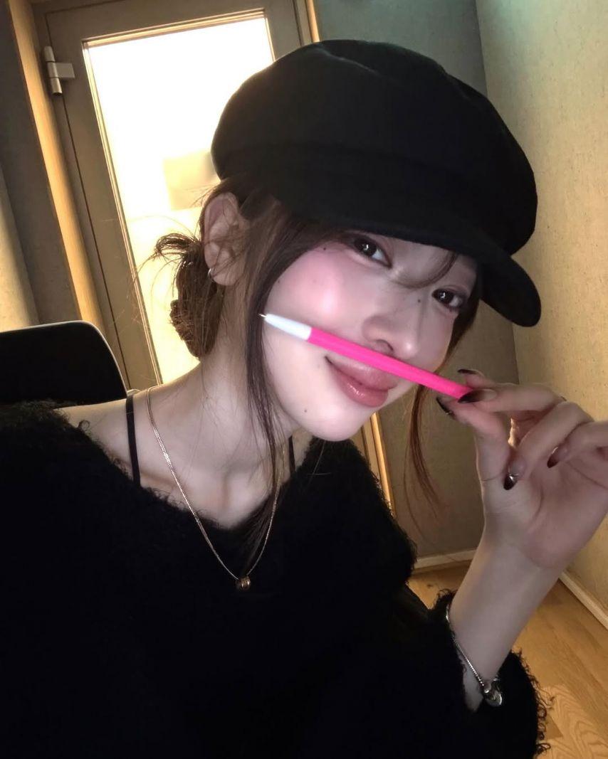 Billlie (빌리) 하루나0