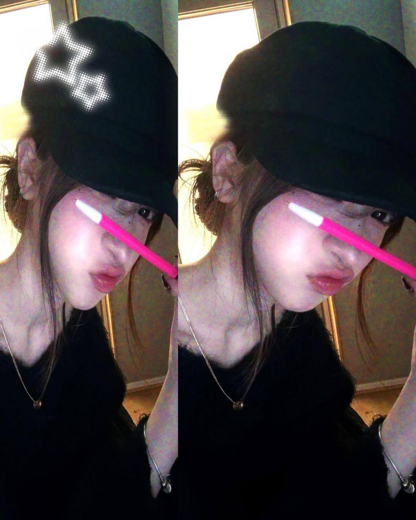 Billlie (빌리) 하루나3