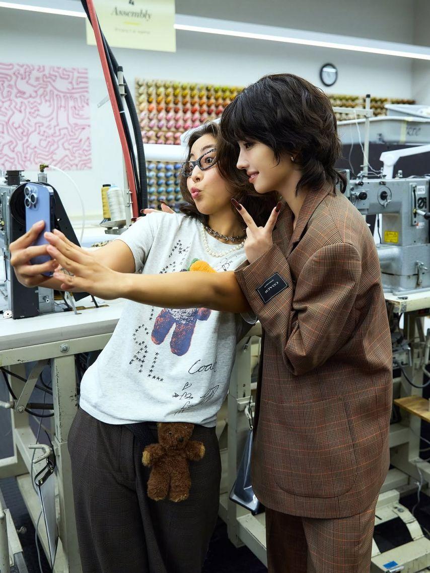 아이들 (i-dle) 소연3