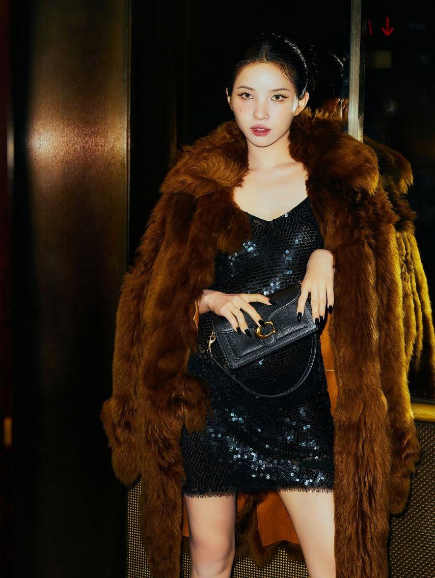 아이들 (i-dle) 소연7