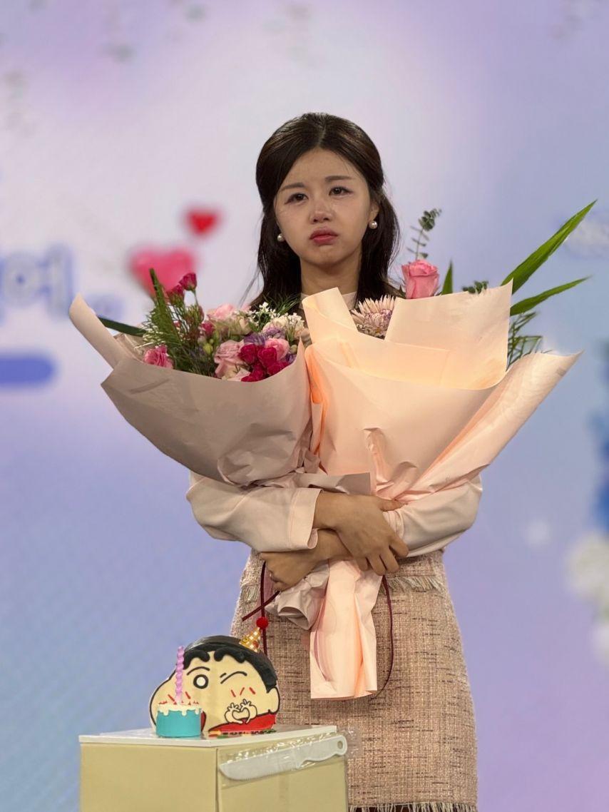 남윤선 기상캐스터 인스타0