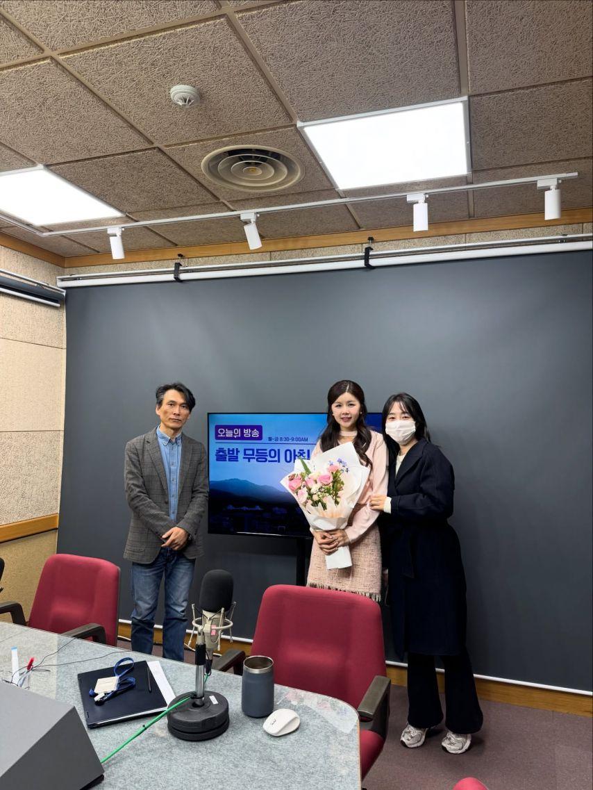 남윤선 기상캐스터 인스타4