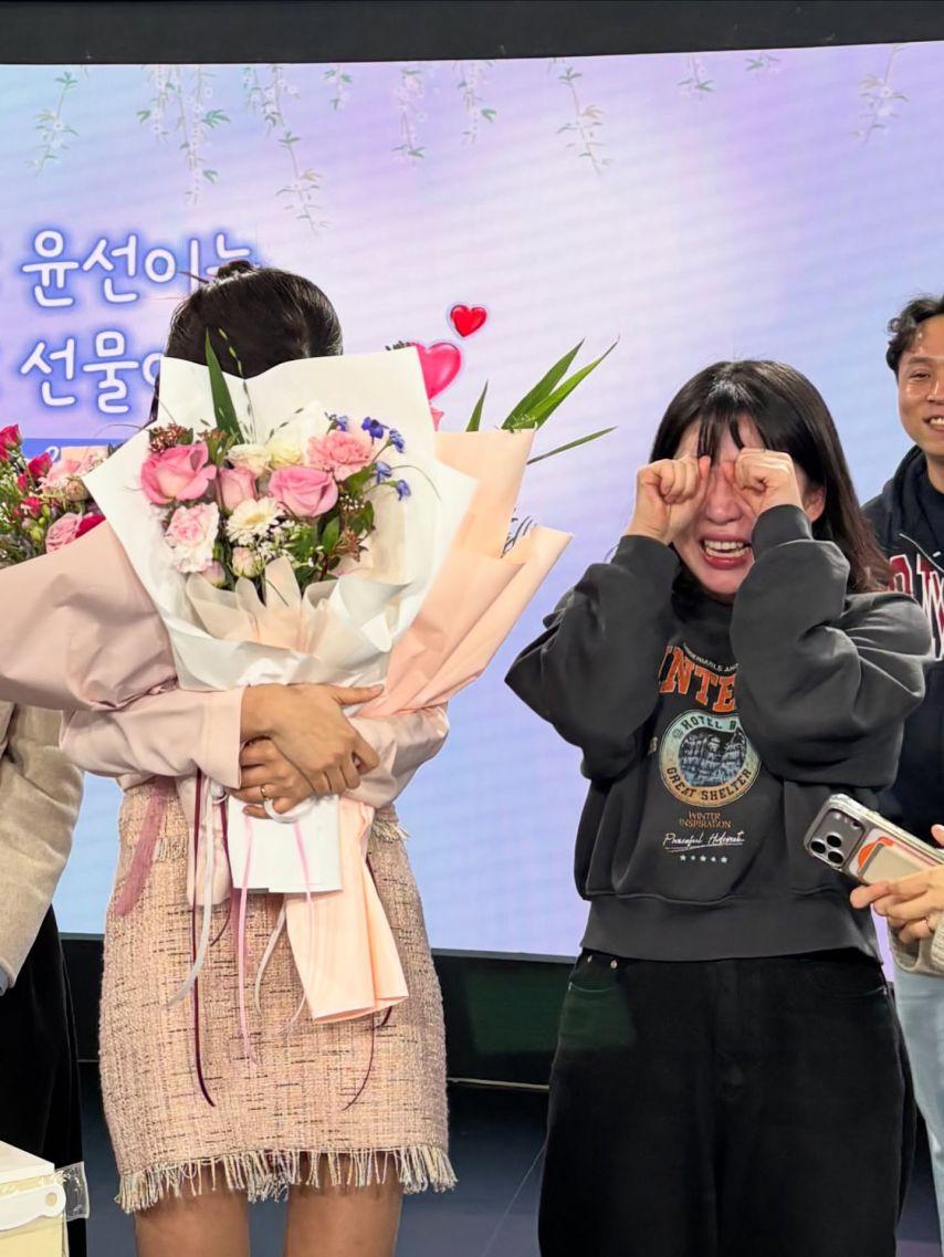 남윤선 기상캐스터 인스타6