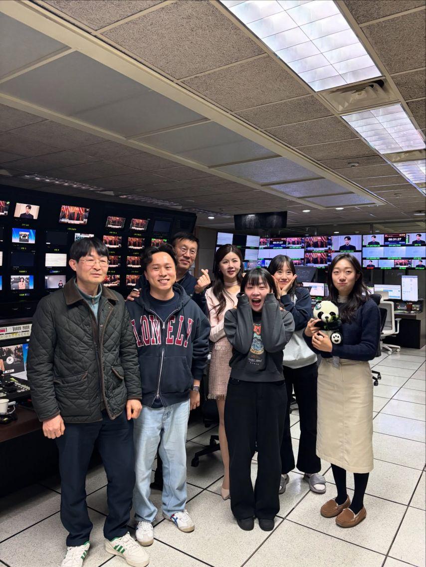 남윤선 기상캐스터 인스타7