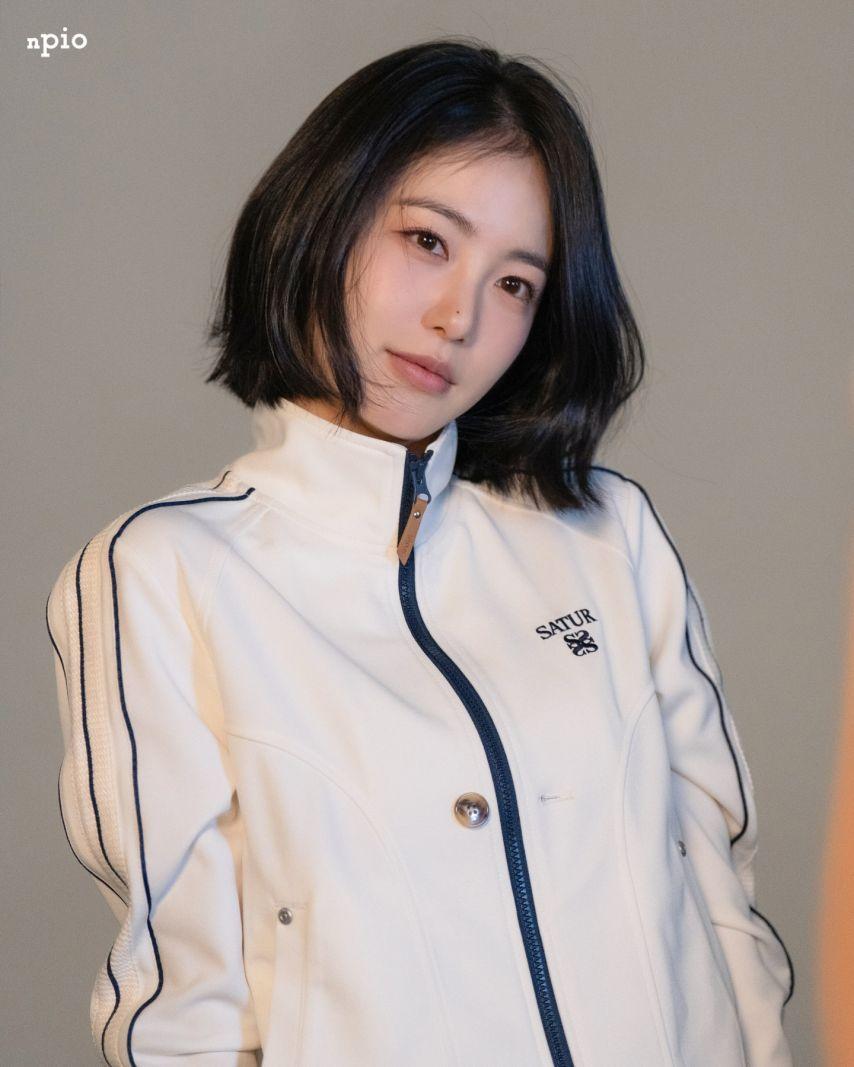 신예은 SATUR세터0