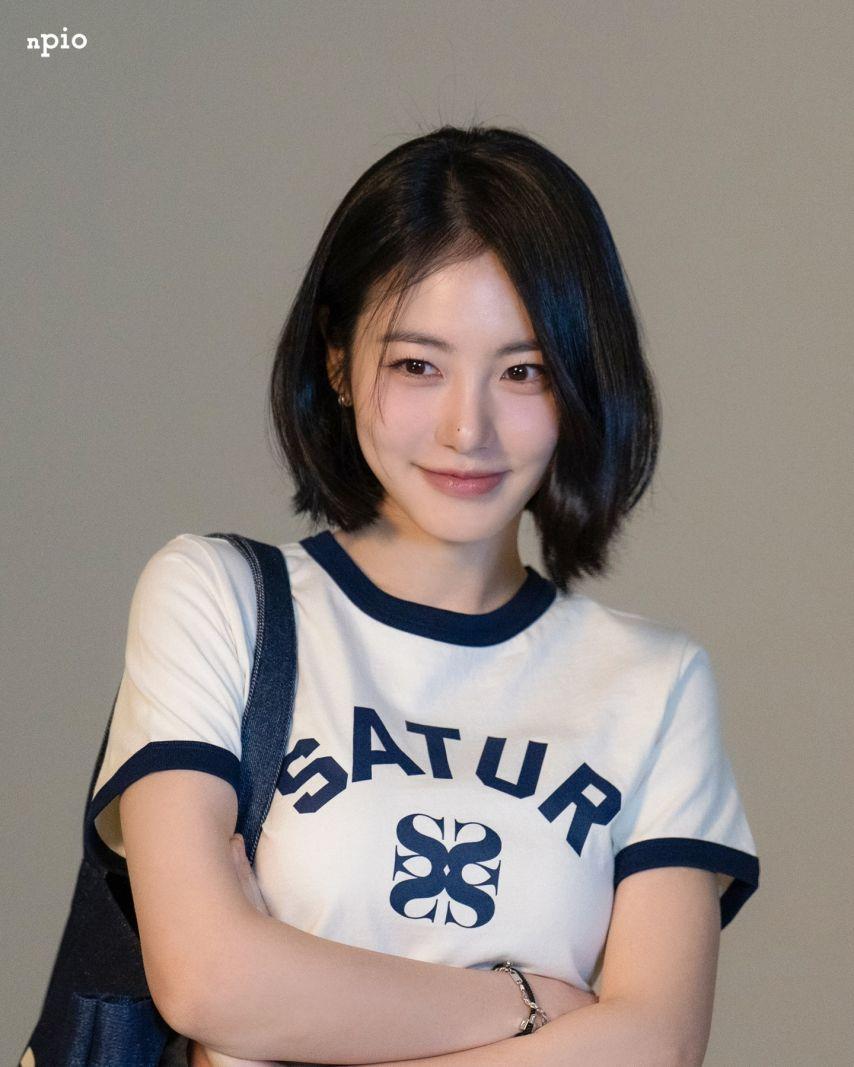 신예은 SATUR세터1