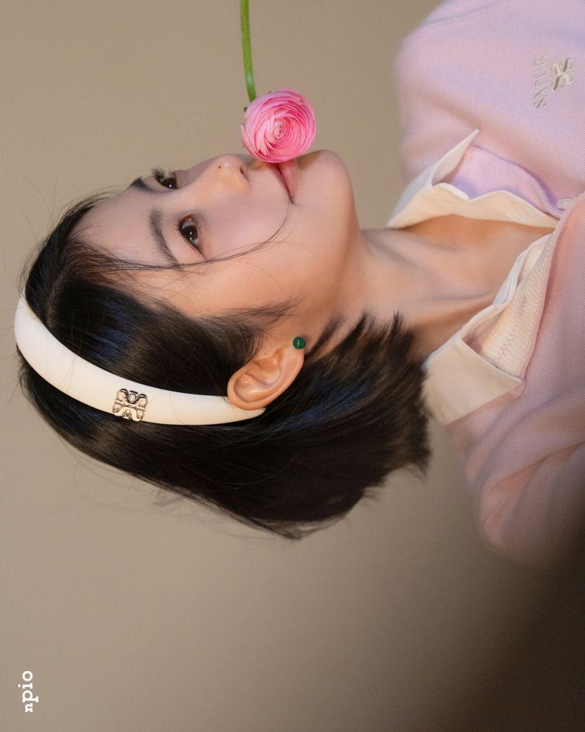 신예은 SATUR세터6