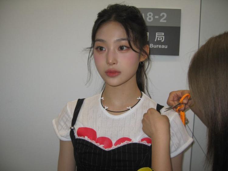 베이비돈크라이 베니0