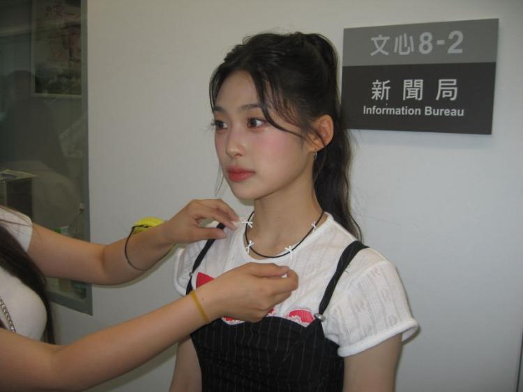 베이비돈크라이 베니1