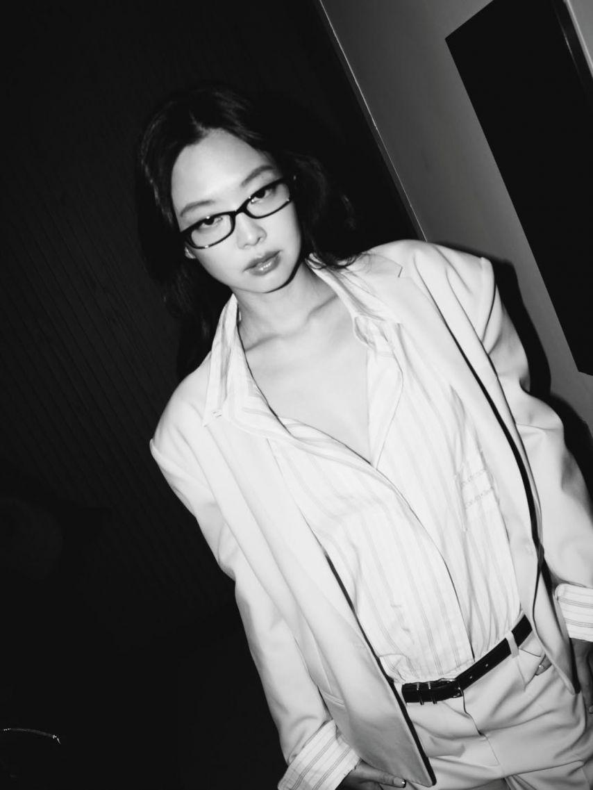 블랙핑크 제니0