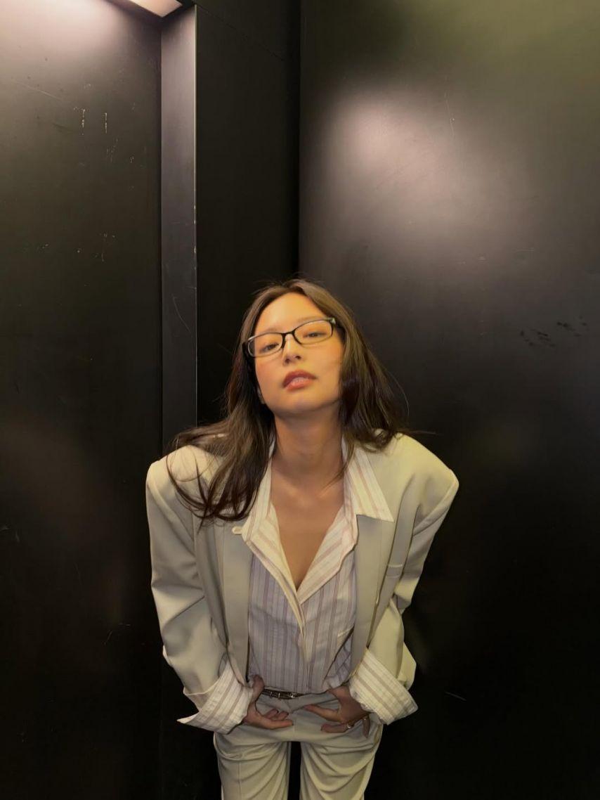 블랙핑크 제니12