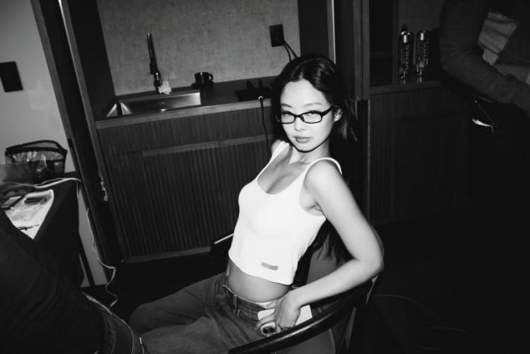 블랙핑크 제니16