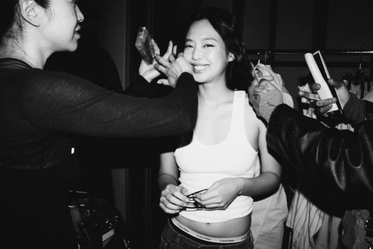 블랙핑크 제니17