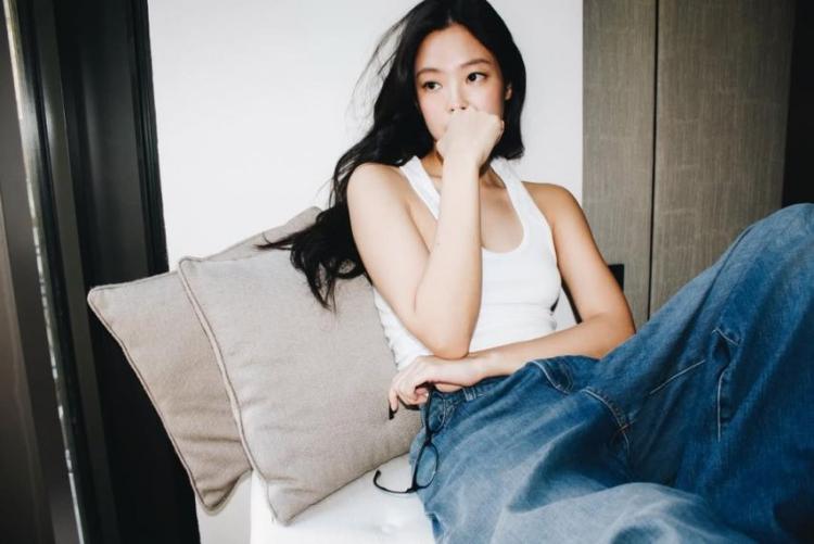 블랙핑크 제니19