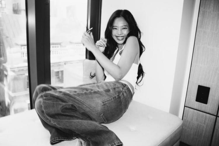 블랙핑크 제니21