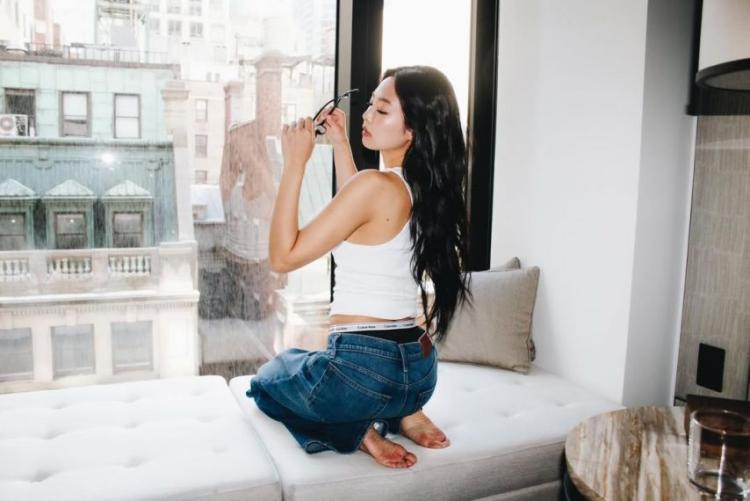 블랙핑크 제니25