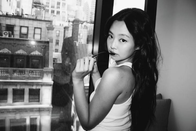 블랙핑크 제니26