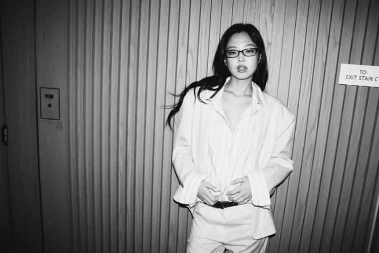 블랙핑크 제니29