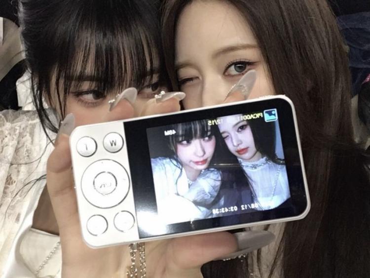 이즈나 방지민3