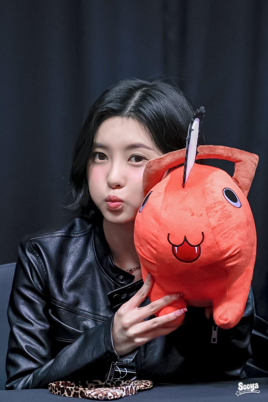 케플러 김다연1