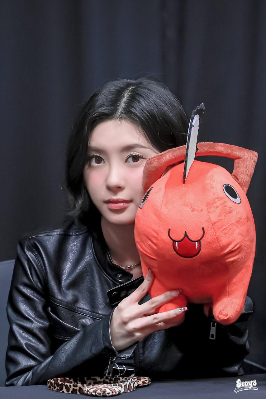 케플러 김다연2