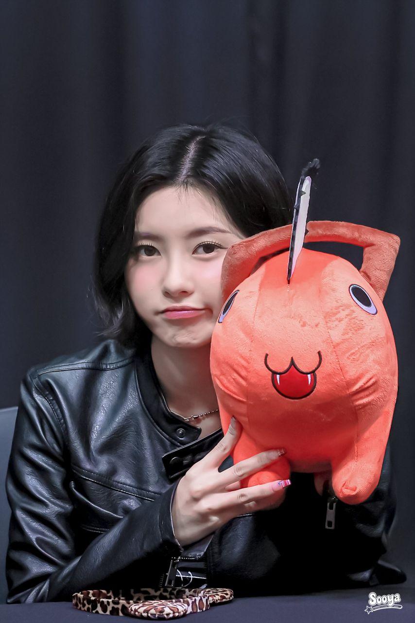 케플러 김다연3