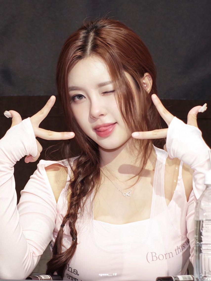 케플러 김다연5