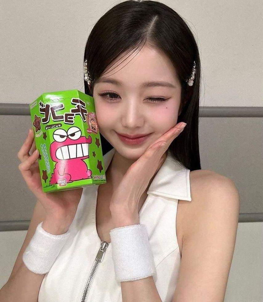 [아이브] 장원영1