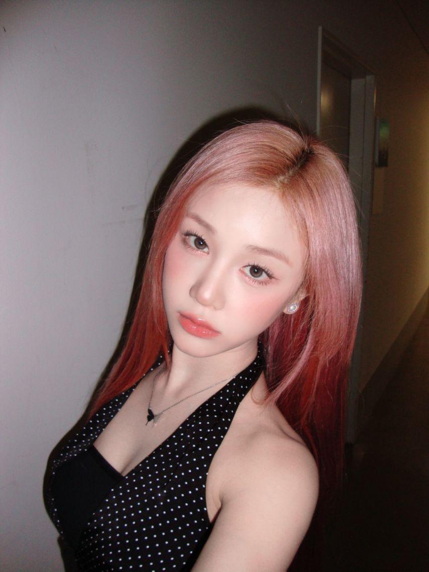 베이비몬스터 파리타0