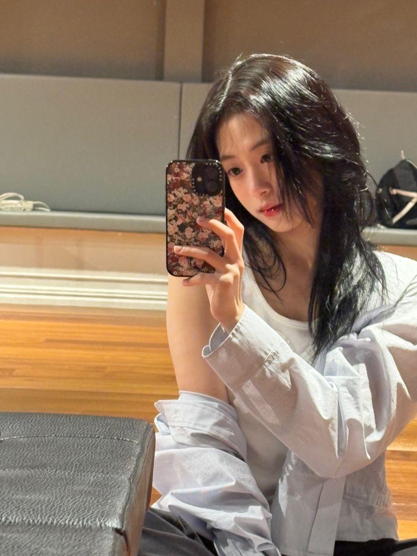 베이비몬스터 아현0