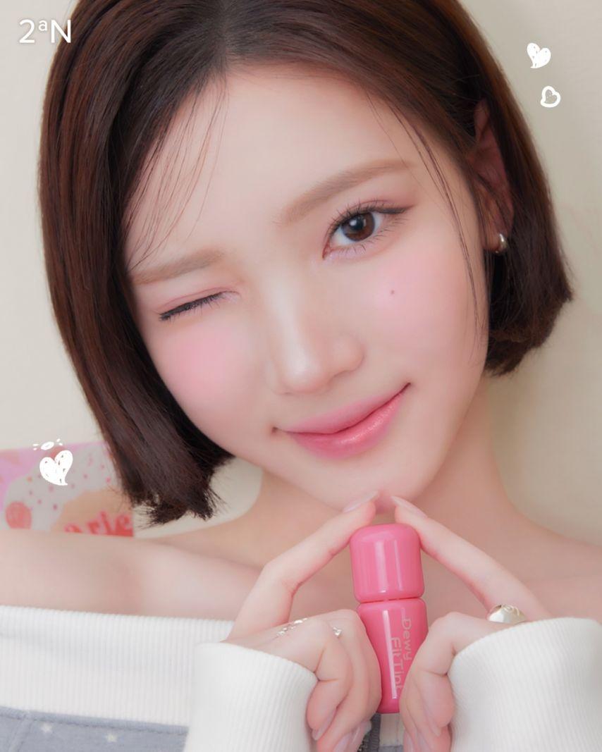 하츠투하츠 지우, 카르멘, 에이나0