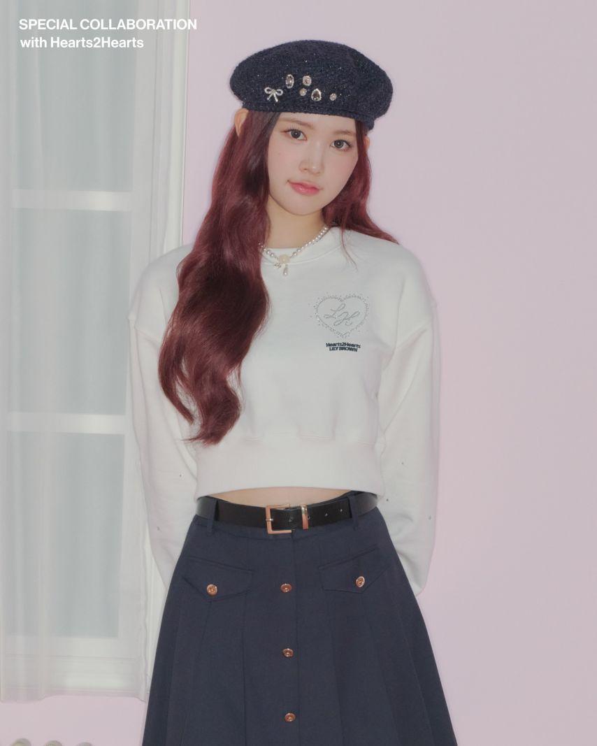 하츠투하츠 지우, 카르멘, 에이나3