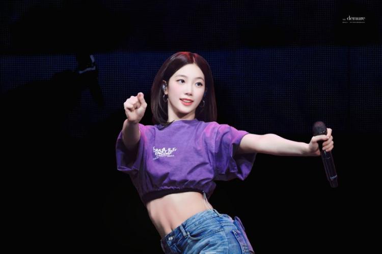 [르세라핌] 카즈하1